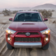 Illustration for article titled The 2018 Toyota 4Runner Is Almost The Ultimate SUV